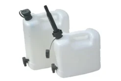 Travellife Jerrycan Luxe Met Tuit En Kraan 10L