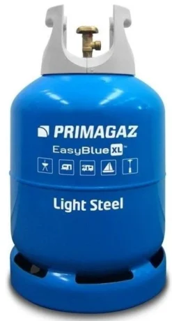 Benegas Comfort Steel 10 Kg