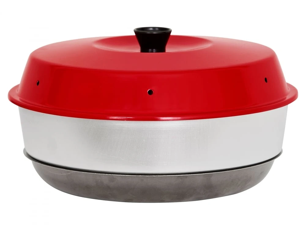 Omnia Campingoven 1 Omnia Campingoven