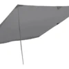 High Peak Tarp 2 - Grijs