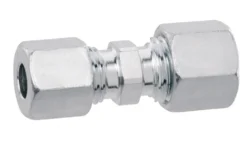 Badé Rechte Knelkoppeling 8x10 Mm