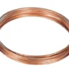 Badé Koperen Leiding 8 Mm Per Meter