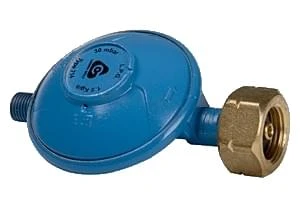 Regelaar 30 MB Uni X 1/4 Links 1 Regelaar 30 MB Uni X 1/4 Links