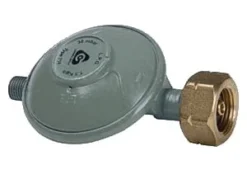 Regelaar 50 MB Uni X 1/4 Links