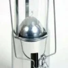 Adola Uco Original Candle Lantern Anodize