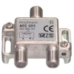 OCS Splitter 2 Weg Satelliet