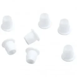 OCS Afdichting Cramer Wit 8 Mm