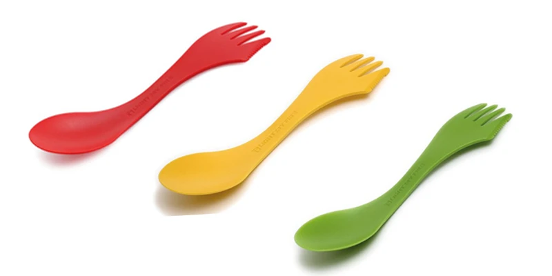 Light My Fire Spork 1 Light My Fire Spork