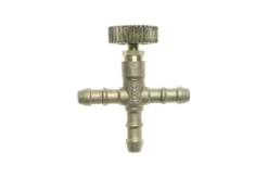 Badé Bade Slang T-stuk Met Kraan