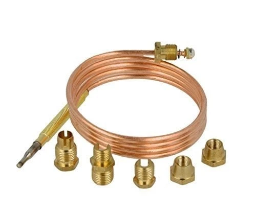 ML Universele Thermokoppel 1 ML Universele Thermokoppel