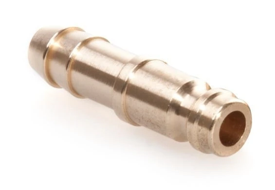 ML Slangtule Snelkoppeling 1 ML Slangtule Snelkoppeling