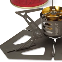 Primus StovePaw Ti -Winkel Voor Buitenartikelen 17640 primus stovepaw