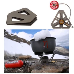 Primus StovePaw Ti -Winkel Voor Buitenartikelen 17642 primus stovepaw