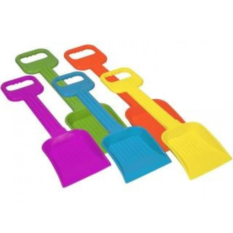 Summertime Plastic Schep Gigant 54 Cm 1 Summertime Plastic Schep Gigant 54 Cm