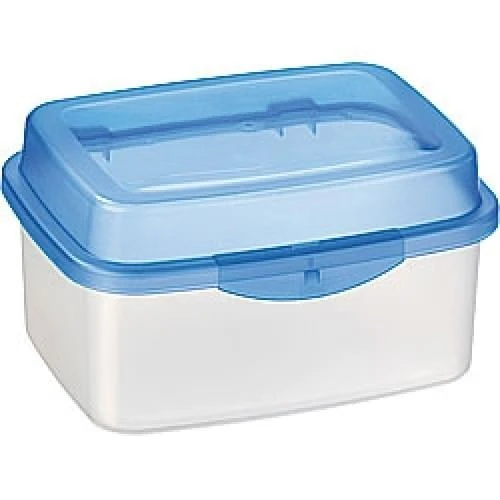 Sunware Club Cuisine Voorraaddoos 2,0 Ltr 1 Sunware Club Cuisine Voorraaddoos 2,0 Ltr