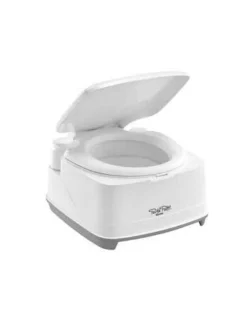 Thetford Porta Potti Qube 345 Chemisch Toilet -Winkel Voor Buitenartikelen 17986 thetford porta potti qube 345