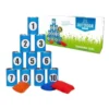 Outdoor Play Throwing Cans - Blikgooien