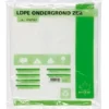 Bo-Camp Ondergrondzeil LDPE