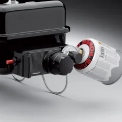 Weber Go-Anywhere Gasbarbecue -Winkel Voor Buitenartikelen 19296 weber go anywhere gasbarbecue