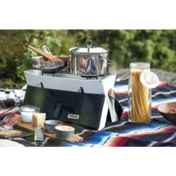 Primus CampFire Cookset Large Pannenset -Winkel Voor Buitenartikelen 19415 primus campfire cookset s s large