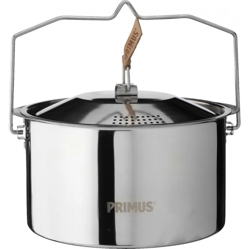 Primus CampFire Pot 3.0 Ltr Pan 1 Primus CampFire Pot 3.0 Ltr Pan