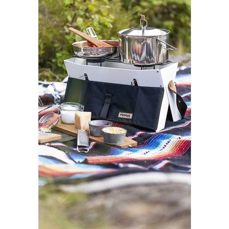 Primus CampFire Pot 3.0 Ltr Pan 2 Primus CampFire Pot 3.0 Ltr Pan - Afbeelding 2