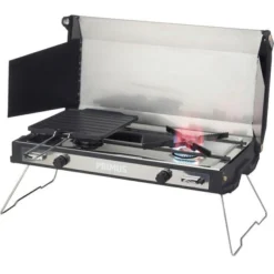 Primus CampFire Griddle Plate -Winkel Voor Buitenartikelen 19452 primus campfire griddle plate