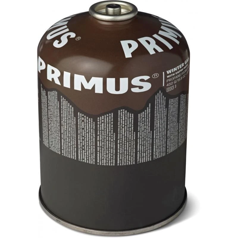 Primus Winter Gas 450G 1 Primus Winter Gas 450G