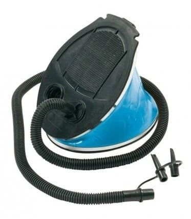 Bo-Camp Voetpomp 5ltr 1 Bo-Camp Voetpomp 5ltr