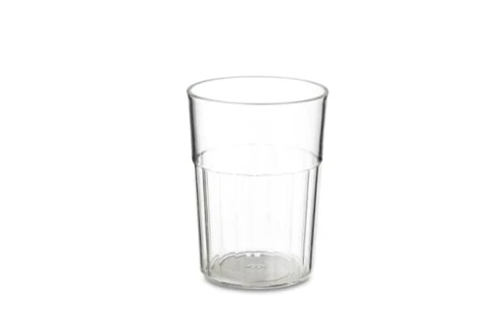 Mepal Beker Transparant 1 Mepal Beker Transparant