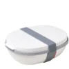 Mepal Lunchbox Ellipse Duo Wit