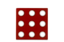 Mepal Onderzetter Domino