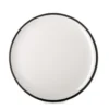 Mepal Plat Bord Flow 260 Mm Zwart