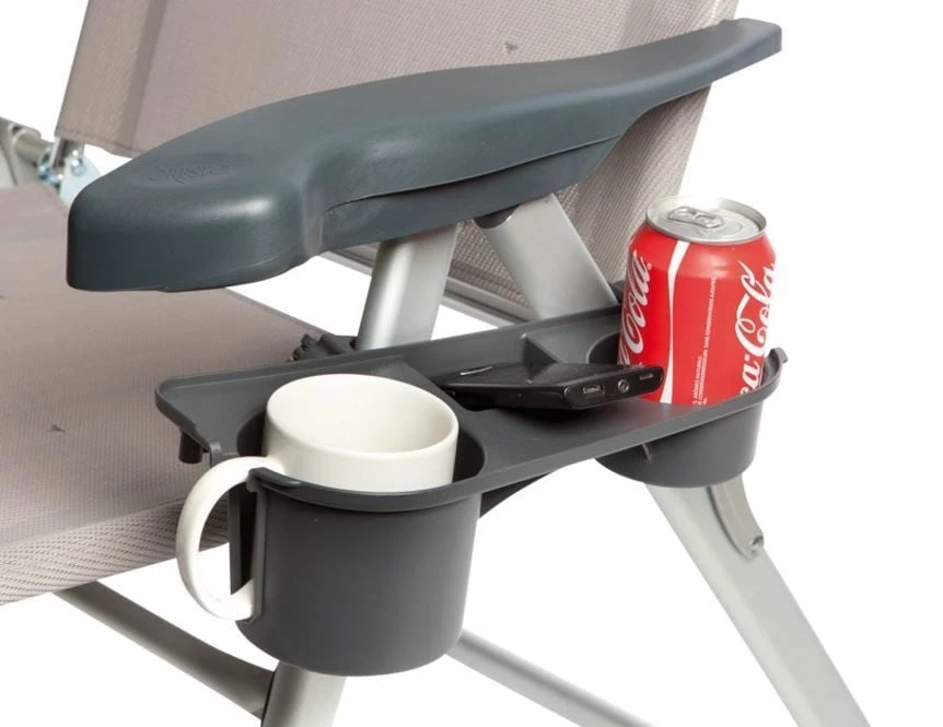 Bo-Camp Side Table Voor Stoelen 2 Bo-Camp Side Table Voor Stoelen - Afbeelding 2