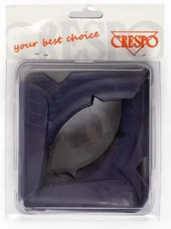 Crespo Stabilisator Blauw Set Van 4