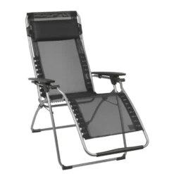 Lafuma Vervangingsset Futura Clippe XL Donkergrijs