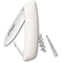Swiza Knife D01 White