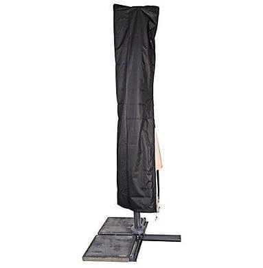 Lesli Living Beschermhoes Zweefparasol Waterdicht 1 Lesli Living Beschermhoes Zweefparasol Waterdicht