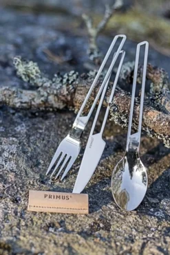 Primus CampFire Cutlery -Winkel Voor Buitenartikelen 27084 primus campfire cutlery
