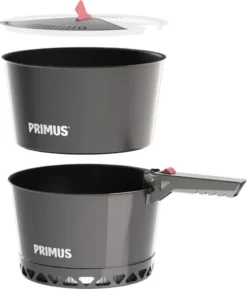 Primus PrimeTech Pot Set 2.3L Pannenset