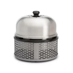Cobb Pro Houtskool Barbecue Grijs