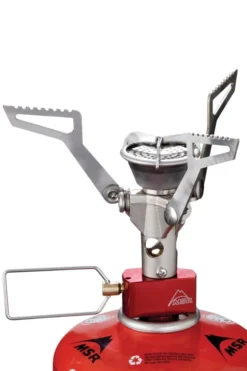 MSR PocketRocket 2 Gasbrander -Winkel Voor Buitenartikelen 29023 msr pocketrocket 2
