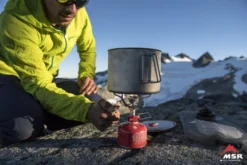 MSR PocketRocket 2 Gasbrander -Winkel Voor Buitenartikelen 29024 msr pocketrocket 2