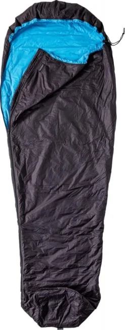 Cocoon Innerbag Lakenzak Rits Links