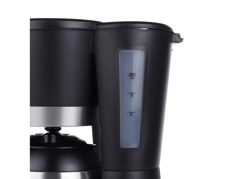 Tristar Koffiezetapparaat RVS Thermoskan 3 Tristar Koffiezetapparaat RVS Thermoskan - Afbeelding 3