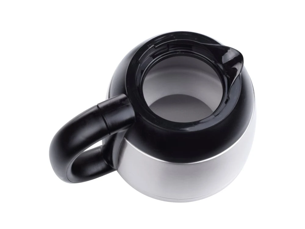 Tristar Koffiezetapparaat RVS Thermoskan 5 Tristar Koffiezetapparaat RVS Thermoskan - Afbeelding 5