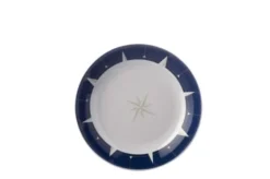 Mepal Diep Bord Flow 220 Mm