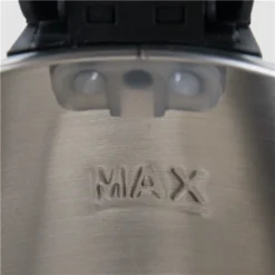 Mestic Waterkoker RVS 1.0L -Winkel Voor Buitenartikelen 31096 mestic waterkoker rvs mwc 110