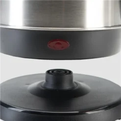 Mestic Waterkoker RVS 1.0L -Winkel Voor Buitenartikelen 31097 mestic waterkoker rvs mwc 110