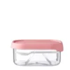 Mepal Fruitbox Take A Break Roze